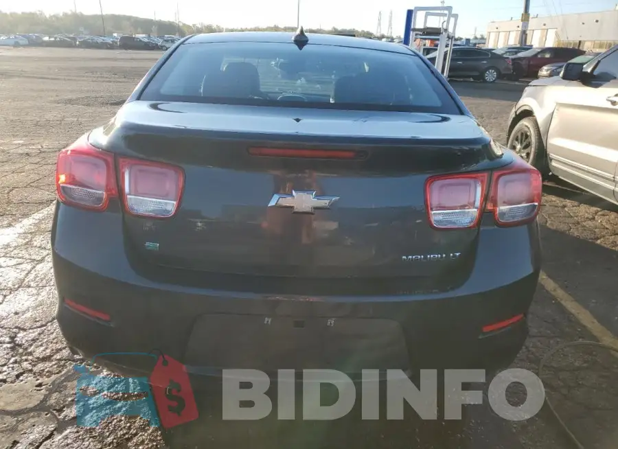 1G11C5SL6FF251765 Photo# 6
