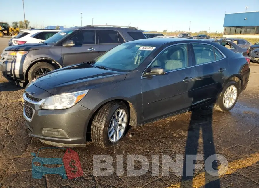 1G11C5SL6FF251765 Photo# 1