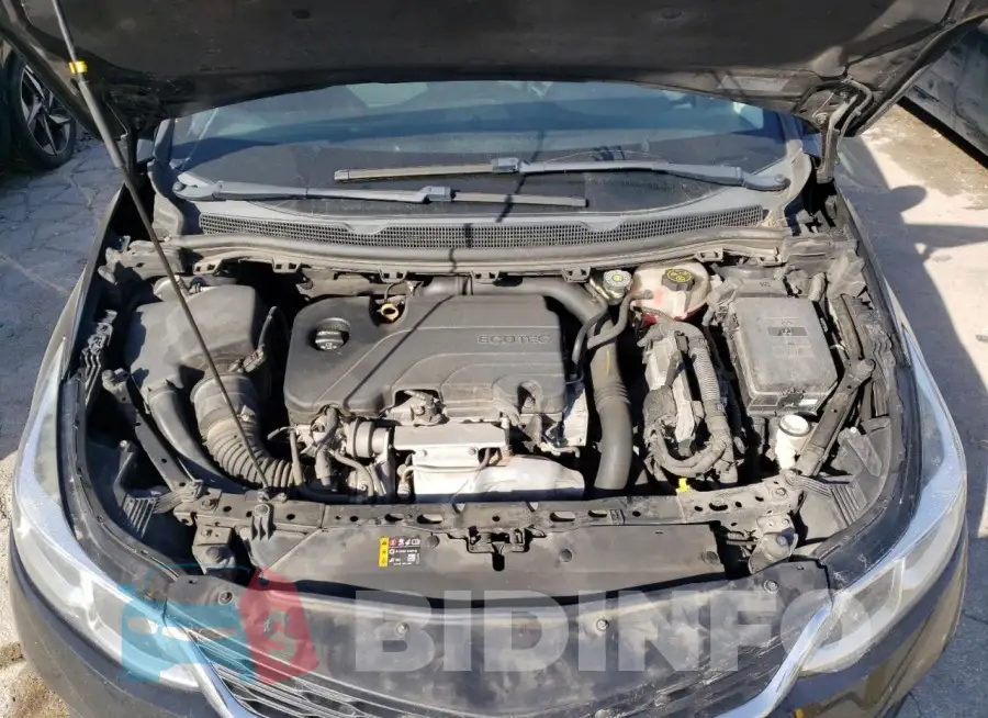 1G1BC5SM2J7177437 Photo# 11