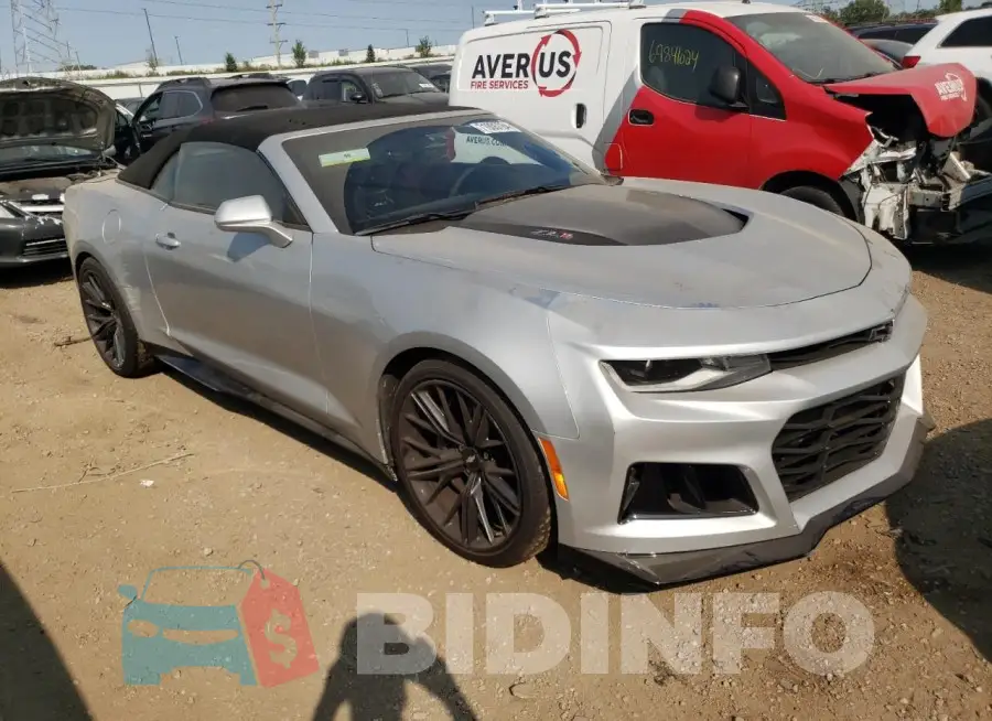 1G1FK3D6XJ0132018 Photo# 4