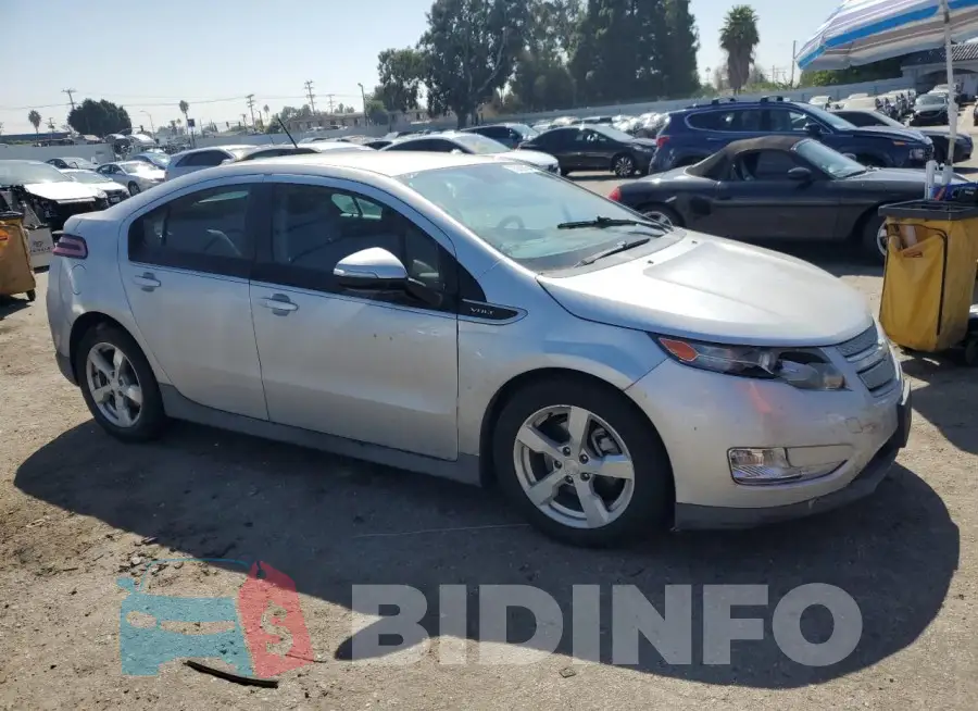 1G1RC6E45FU131903 Photo# 4