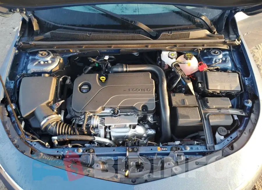 1G1ZB5ST0RF245714 Photo# 11