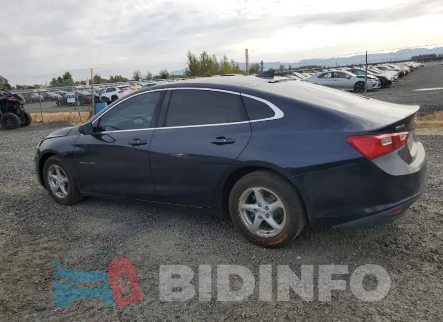 1G1ZB5ST2HF236446 Photo# 2