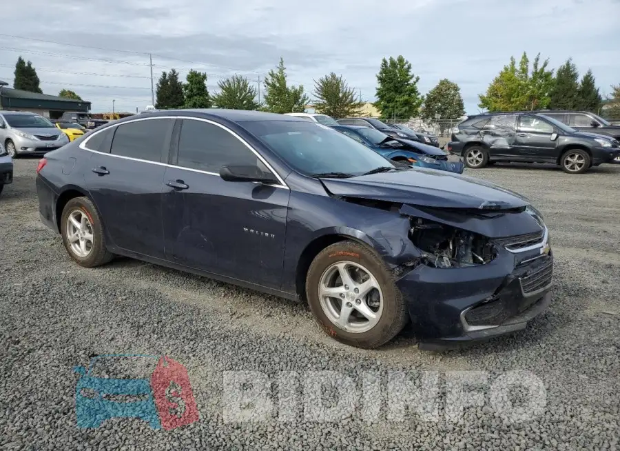 1G1ZB5ST2HF236446 Photo# 4