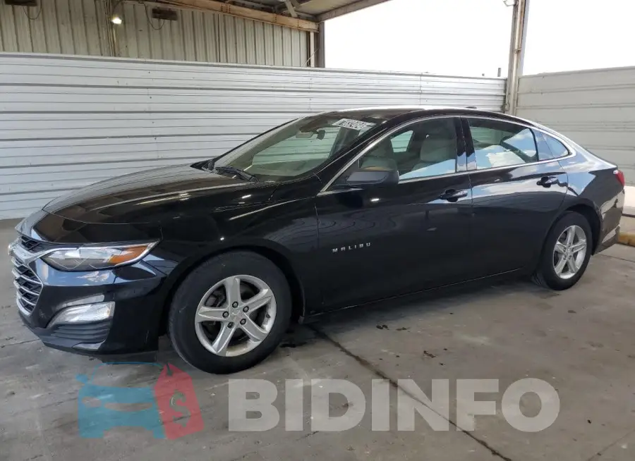 1G1ZB5ST3KF130403 Photo# 1