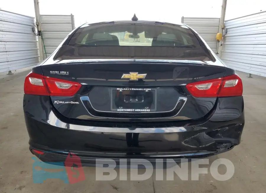 1G1ZB5ST3KF130403 Photo# 6