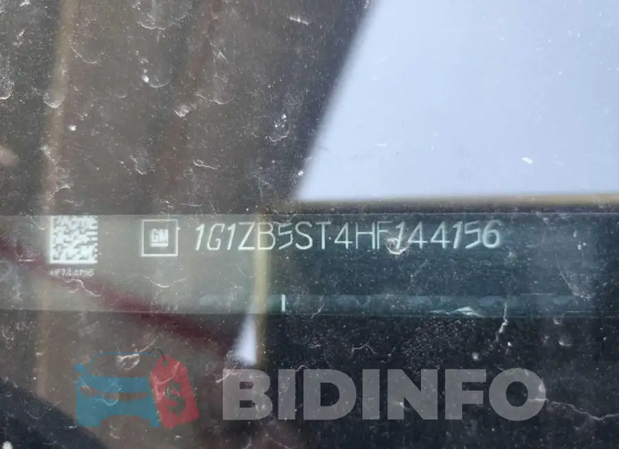 1G1ZB5ST4HF144156 Photo# 10
