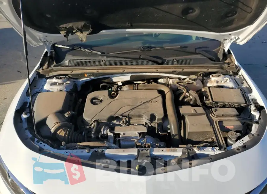 1G1ZB5ST5LF087510 Photo# 11