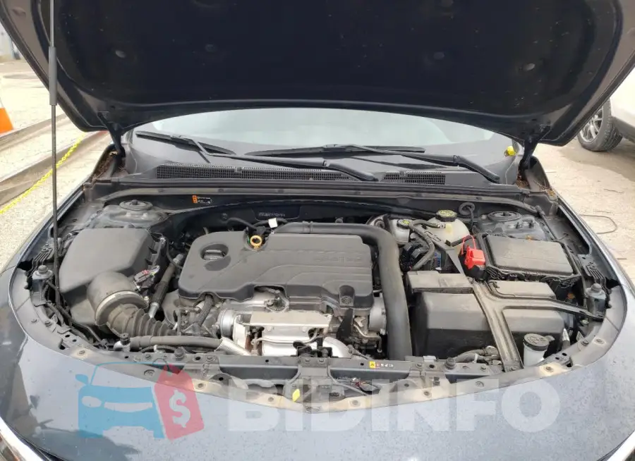 1G1ZB5STXLF024161 Photo# 11