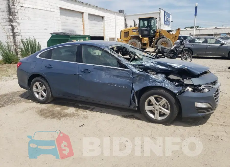 1G1ZC5ST2RF183794 Photo# 4