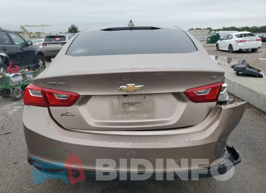 1G1ZD5ST0JF197050 Photo# 6