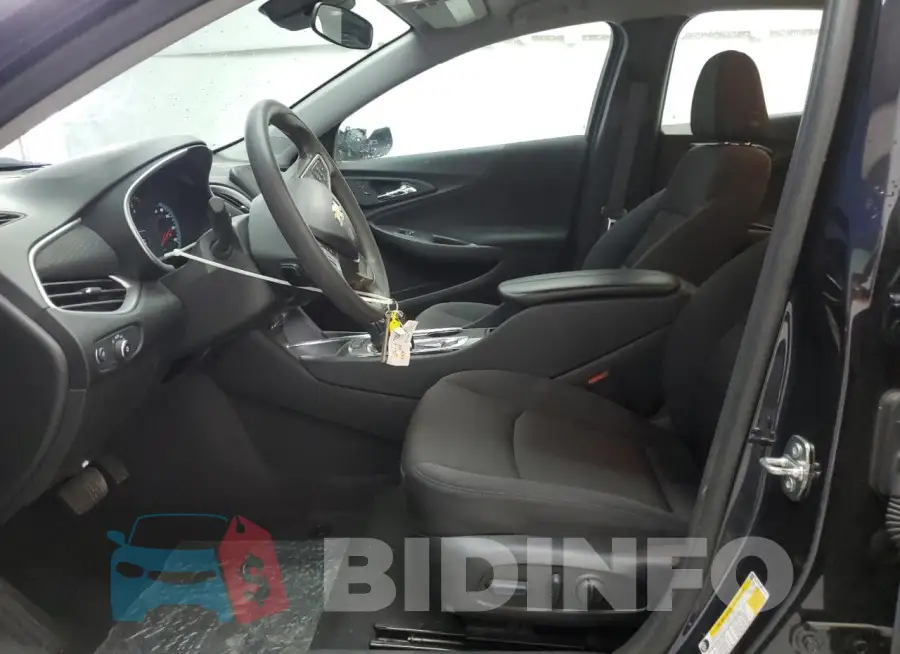 1G1ZD5ST0PF137892 Photo# 7