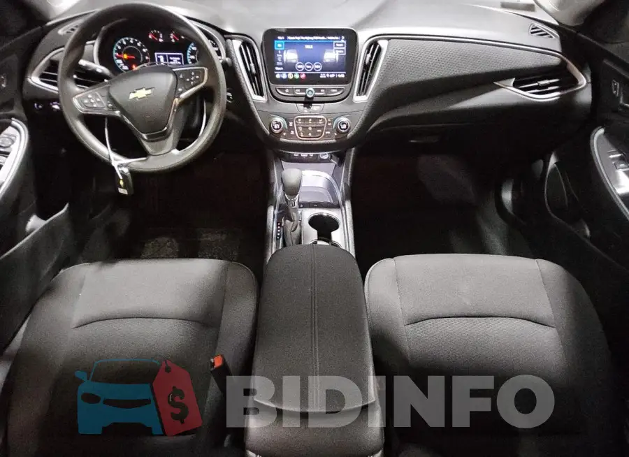 1G1ZD5ST0RF212366 Photo# 8