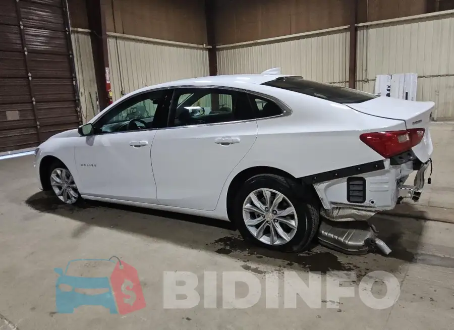 1G1ZD5ST0RF212366 Photo# 2