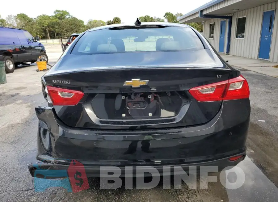 1G1ZD5ST0SF117361 Photo# 6