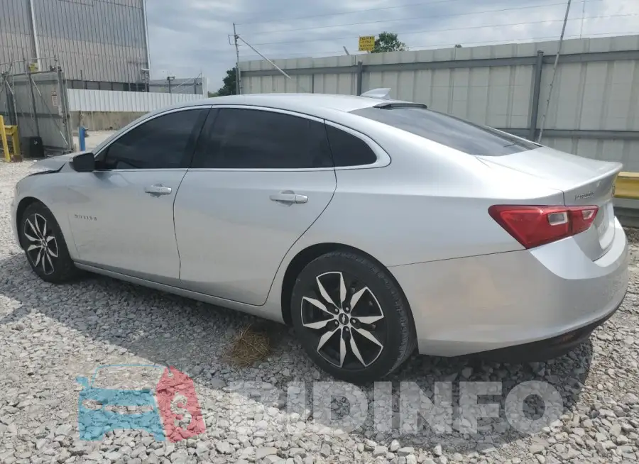 1G1ZD5ST1JF282964 Photo# 2