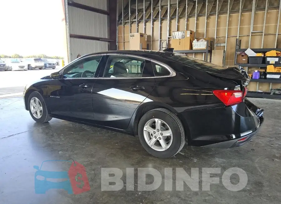 1G1ZD5ST1RF161640 Photo# 2