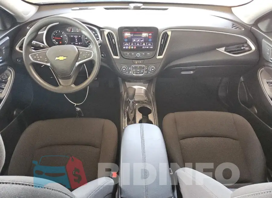 1G1ZD5ST1RF161640 Photo# 8