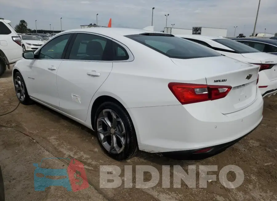 1G1ZD5ST1RF168992 Photo# 2
