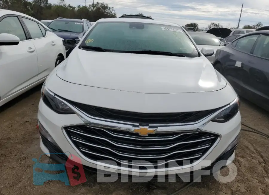 1G1ZD5ST1RF168992 Photo# 5