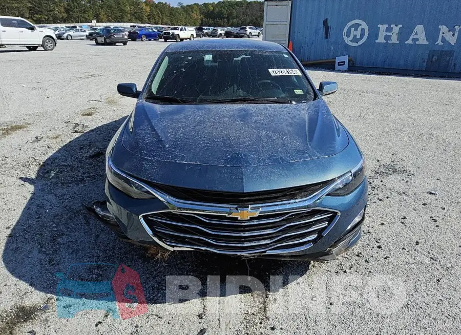 1G1ZD5ST1RF214689 Photo# 5