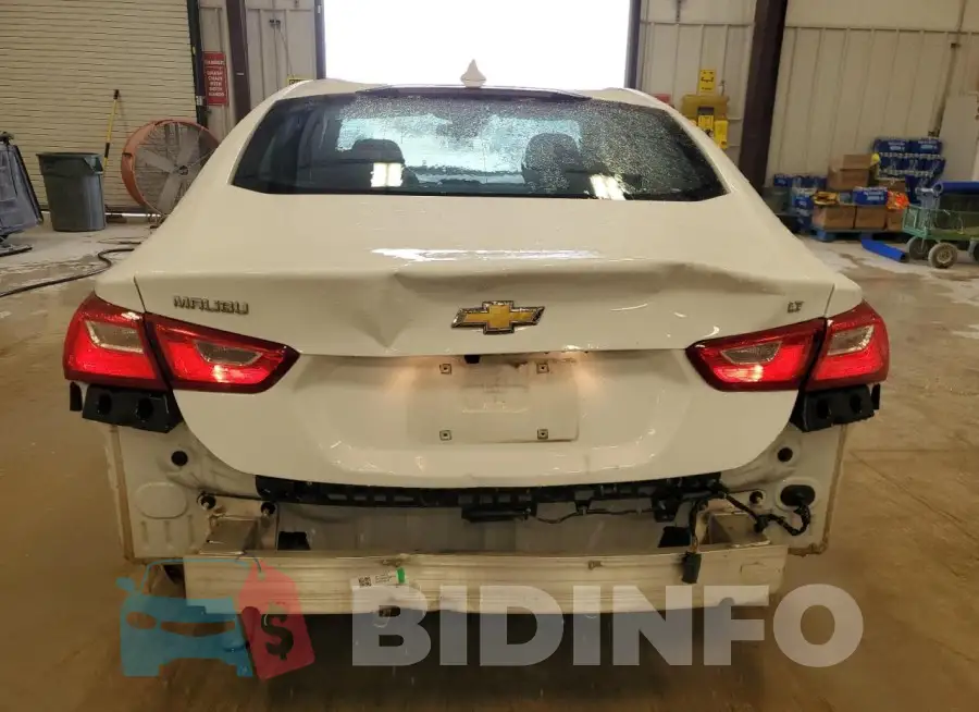 1G1ZD5ST2PF140020 Photo# 6