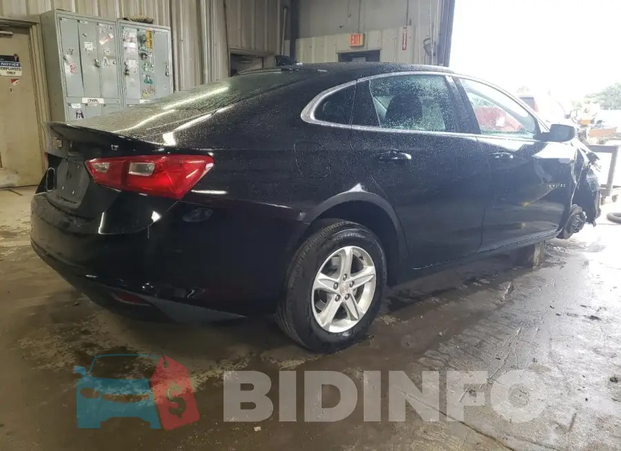 1G1ZD5ST2PF166701 Photo# 3