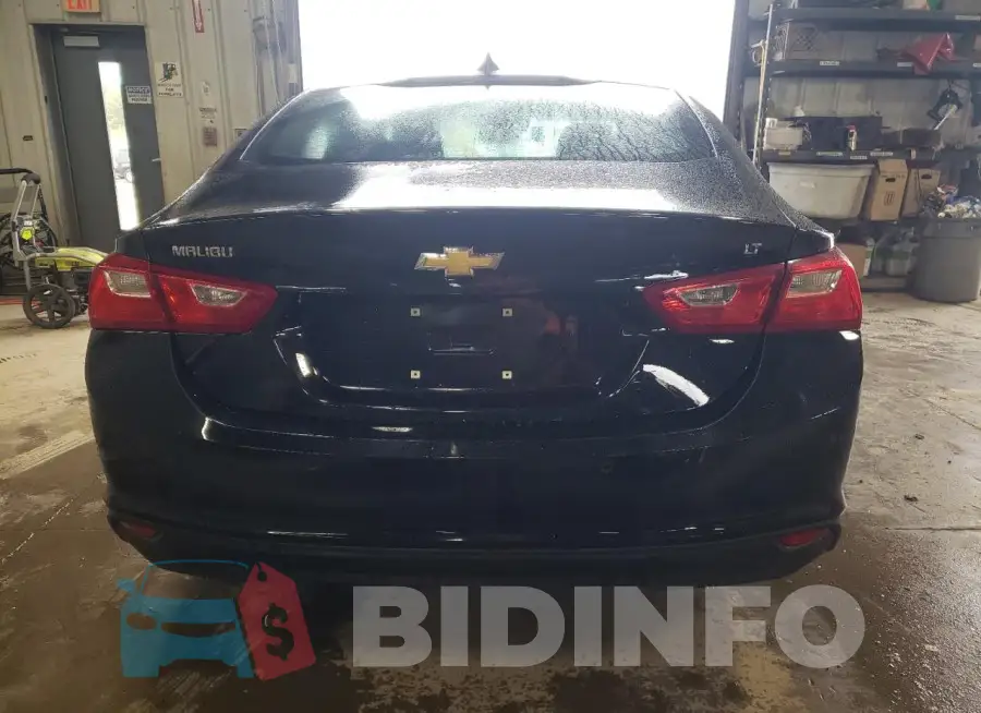 1G1ZD5ST2PF166701 Photo# 6