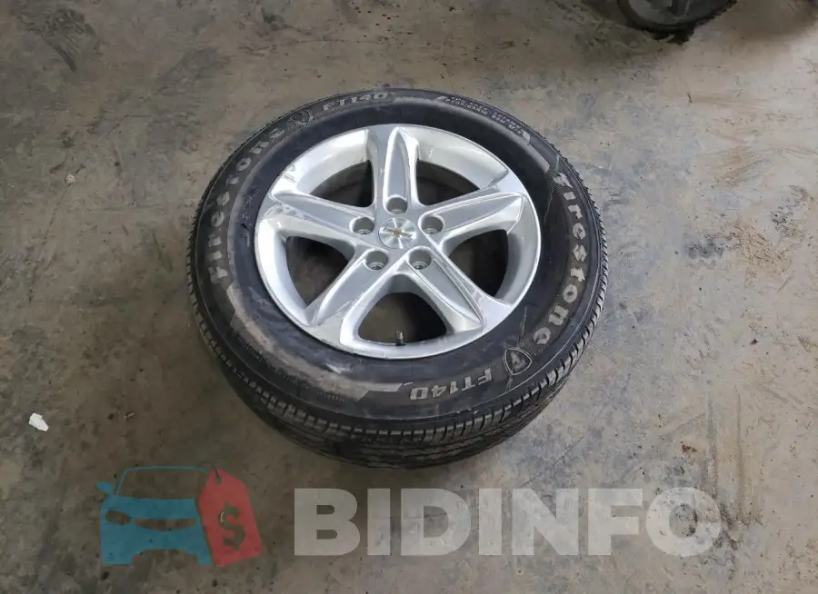 1G1ZD5ST2PF166701 Photo# 12