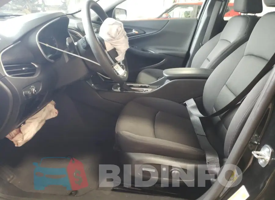 1G1ZD5ST2PF166701 Photo# 7