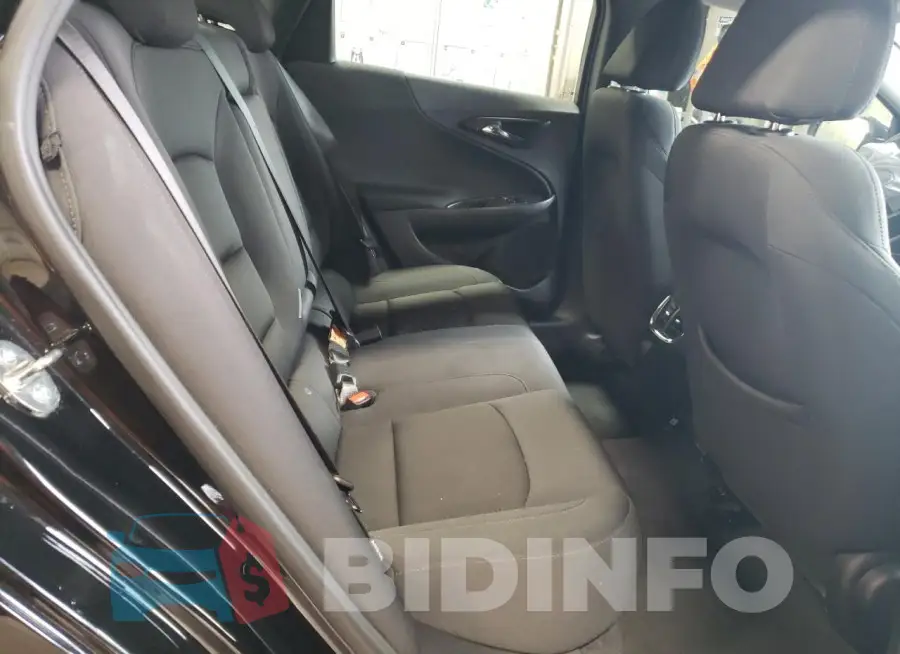 1G1ZD5ST2PF166701 Photo# 10