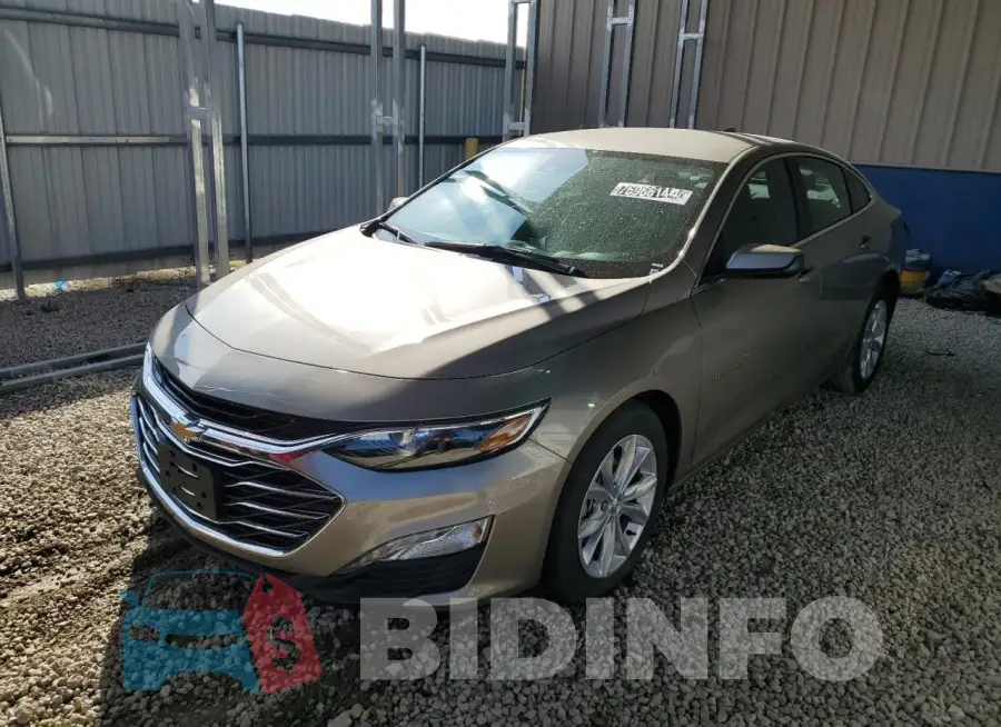 1G1ZD5ST2RF218301 Photo# 1