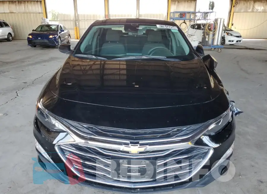 1G1ZD5ST3PF186052 Photo# 5