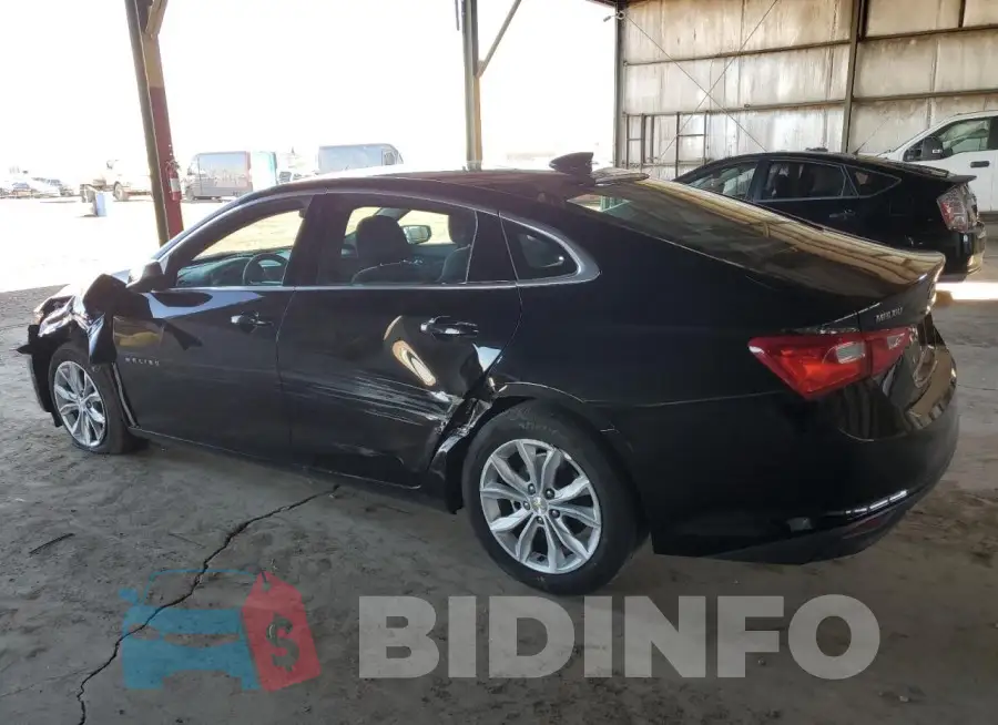 1G1ZD5ST3PF186052 Photo# 2
