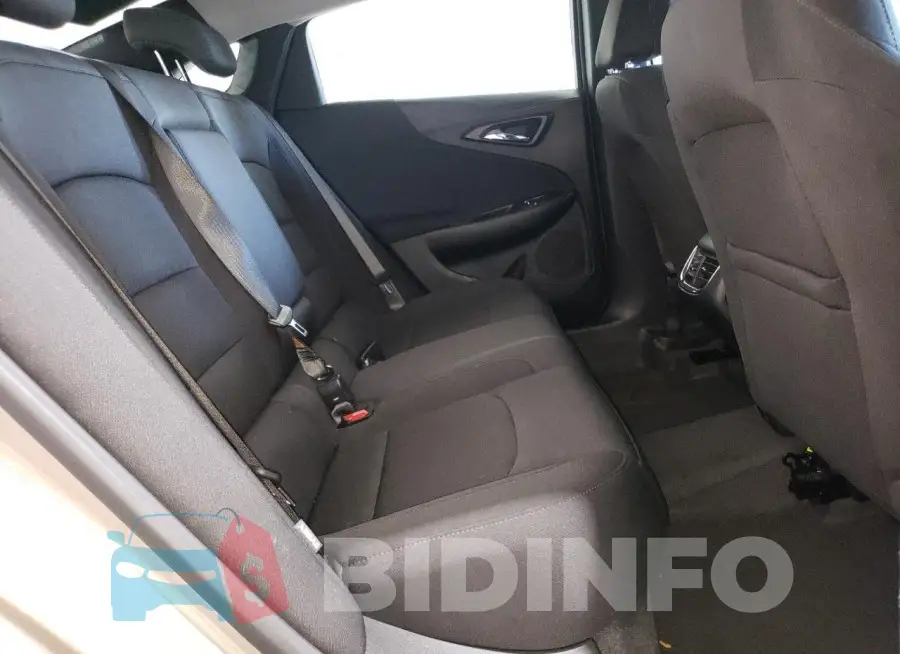 1G1ZD5ST3PF209068 Photo# 10