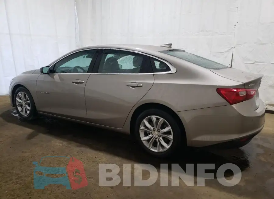 1G1ZD5ST3PF209068 Photo# 2