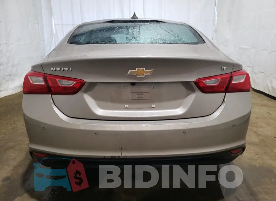 1G1ZD5ST3PF209068 Photo# 6
