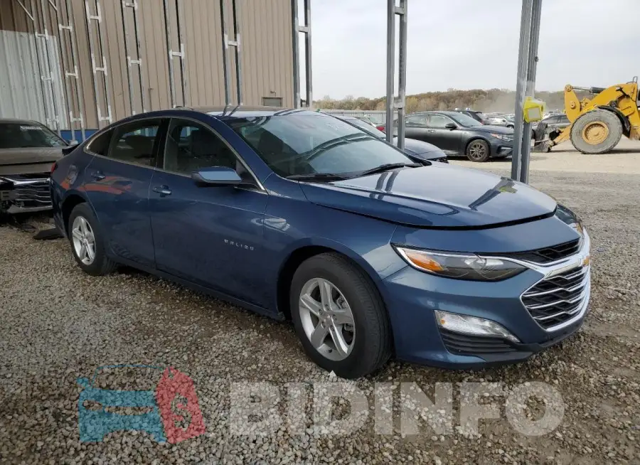 1G1ZD5ST3RF208876 Photo# 4