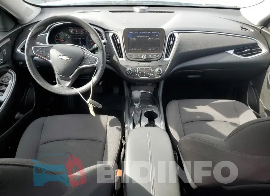 1G1ZD5ST3RF208876 Photo# 8