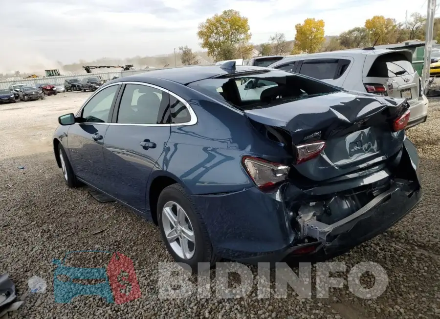 1G1ZD5ST3RF208876 Photo# 2