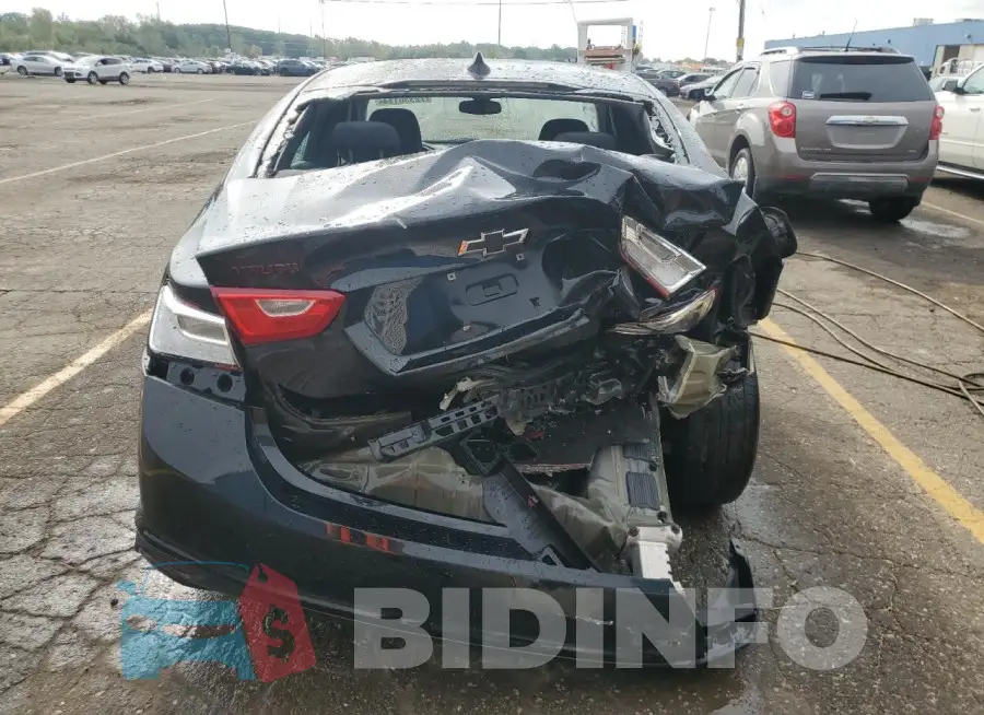 1G1ZD5ST4JF205117 Photo# 6