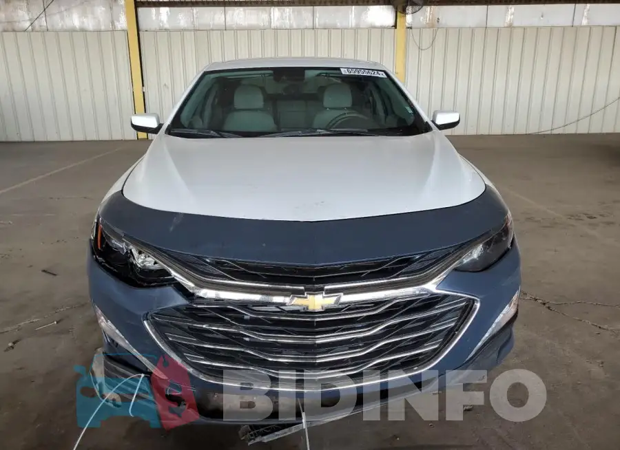 1G1ZD5ST4PF150502 Photo# 5