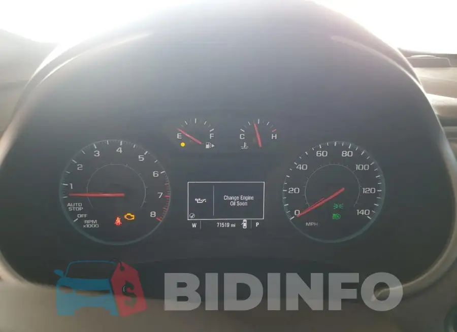 1G1ZD5ST4PF150502 Photo# 9