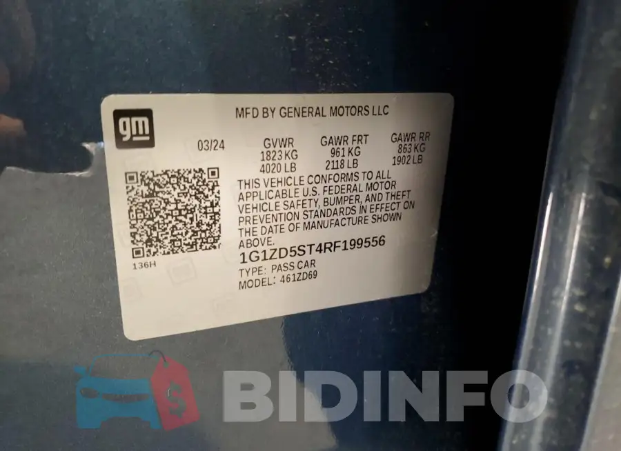 1G1ZD5ST4RF199556 Photo# 13