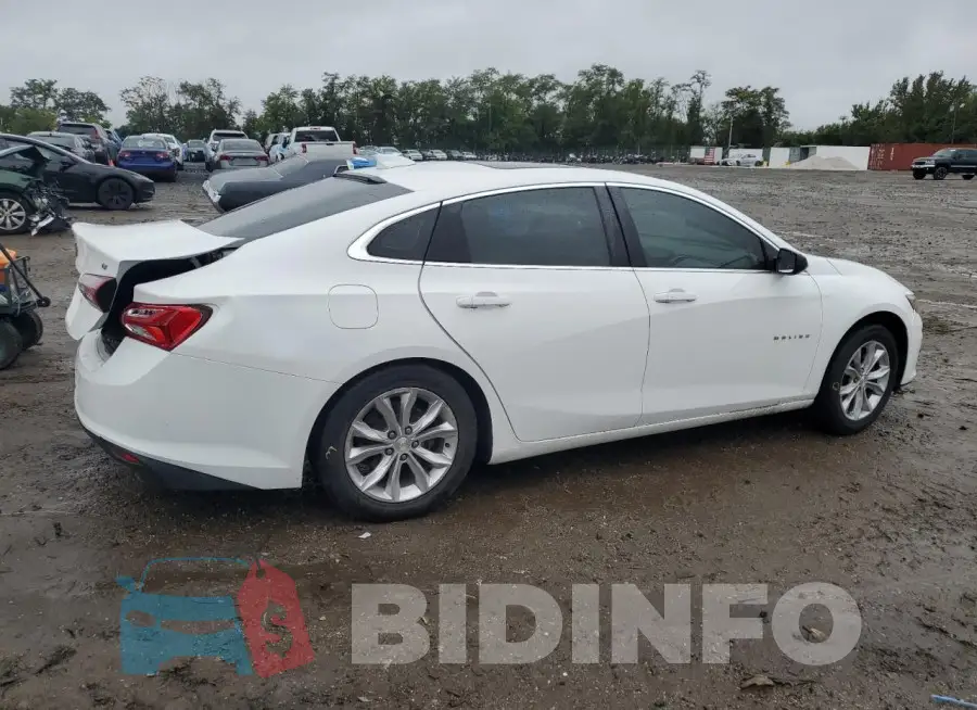 1G1ZD5ST5KF175742 Photo# 3