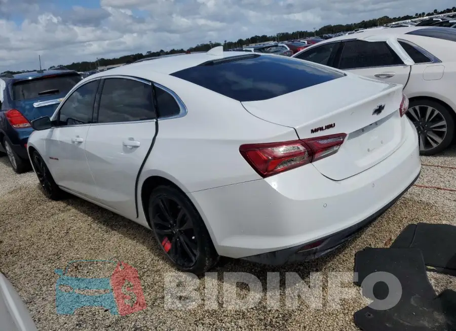 1G1ZD5ST5LF131273 Photo# 2