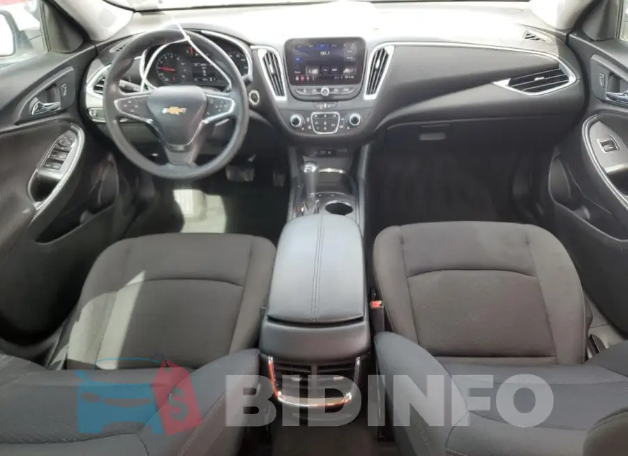 1G1ZD5ST5LF131273 Photo# 8