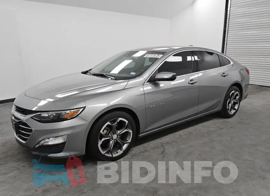 1G1ZD5ST5PF129870 Photo# 1