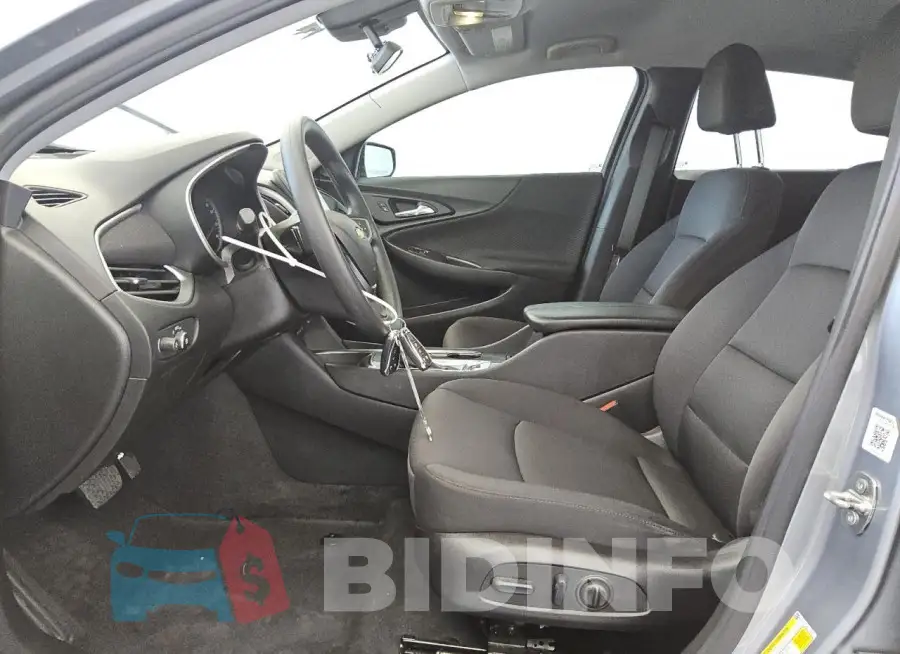 1G1ZD5ST5PF129870 Photo# 7