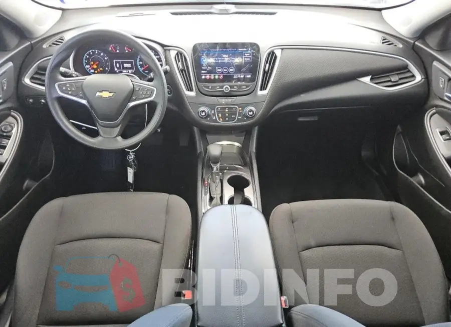 1G1ZD5ST5PF129870 Photo# 8